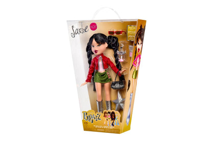 BRATZ 2001 REIMAGINED DOLL JADE