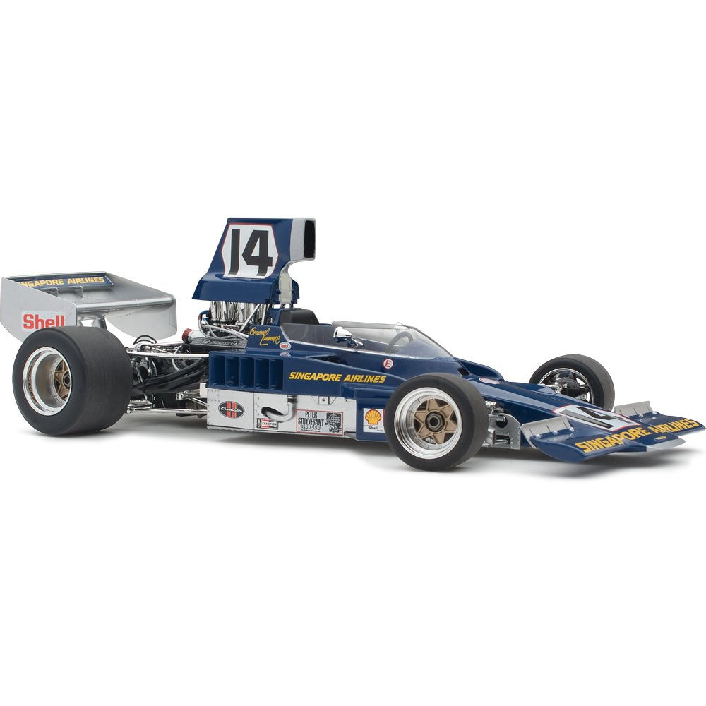 1:18 LOLA T332 1974 TASMAN SERIERS 3RD