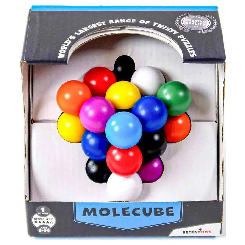 MAFFERTS MOLECUBE