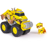 PAW PATROL RESCUE WHEELS RUBBLE