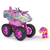 PAW PATROL RESCUE WHEELS SKYE