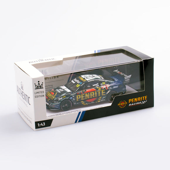 1:43 PENRITE RACING #10 2022 BATHURST