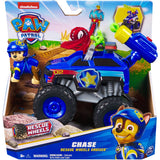 PAW PATROL RESCUE WHEELS CHASE