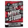 GAME ESCAPE FROM THE MOVIE STUDIO