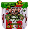 TERROR FRIED OOZE BURGER