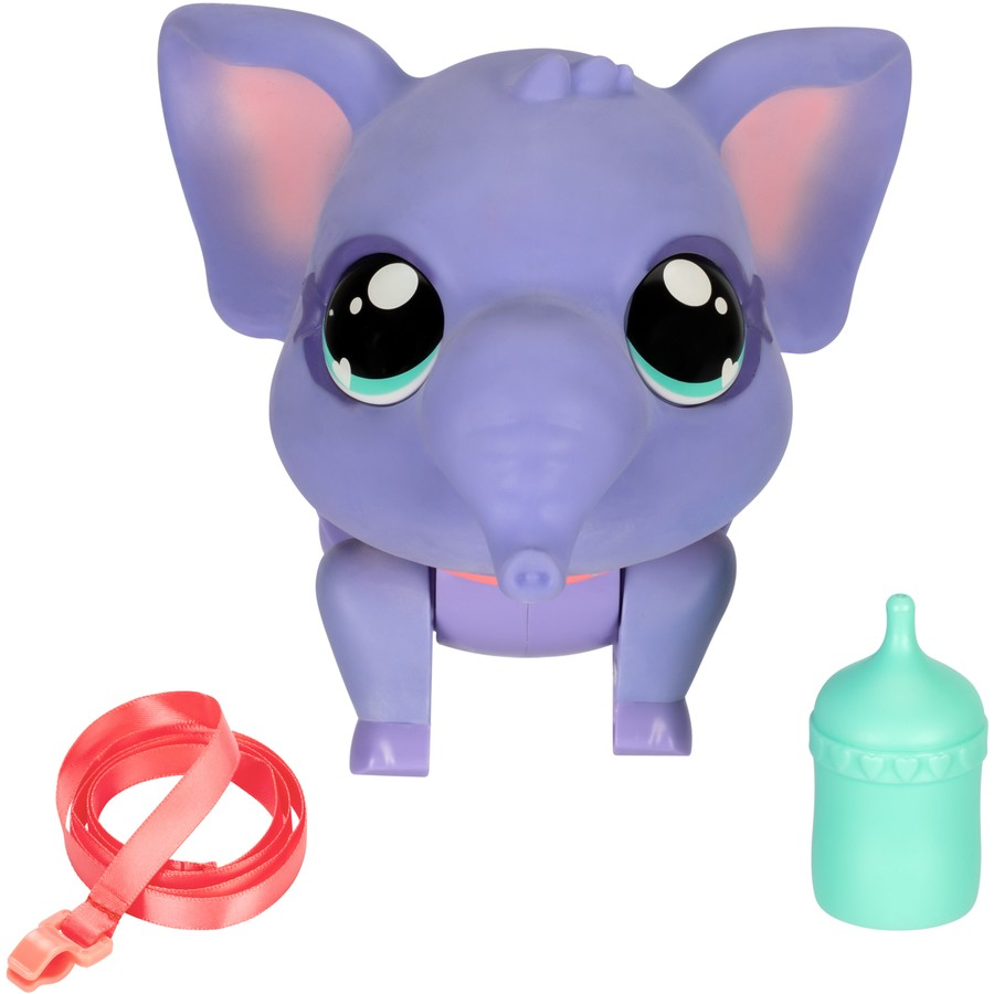 LITTLE LIVE PET TOOTS ELEPHANT