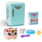 COOKEEZ MAKERY S2 FREEZY CAKEZ PLAYSET