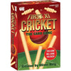 GAME FIRST XI CRICKET CARD GAME