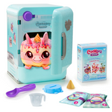 COOKEEZ MAKERY S2 FREEZY CAKEZ PLAYSET