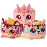 COOKEEZ MAKERY S2 FREEZY CAKEZ PLAYSET