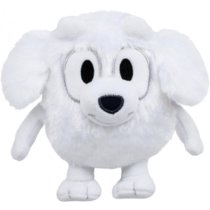 BLUEY S11 PLUSH BEANIE AST A BOX