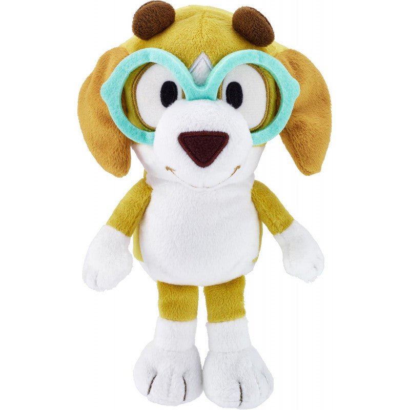 BLUEY S11 PLUSH BEANIE AST A BOX