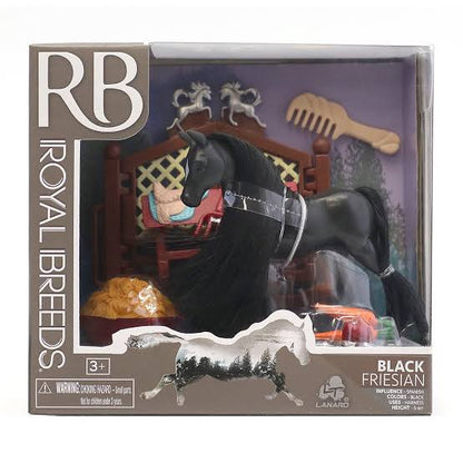 ROYAL BREEDS PRETTY GROOMING AST