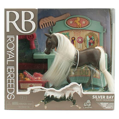 ROYAL BREEDS PRETTY GROOMING AST
