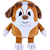 BLUEY S11 PLUSH BEANIE AST A BOX