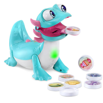 VTECH TASTY TREATS AXOLOTL