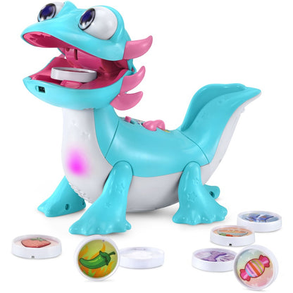 VTECH TASTY TREATS AXOLOTL