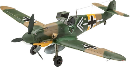 REVELL 1:32 MODEL SET MESSERSCHMITT BF10