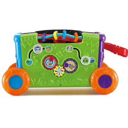 VTECH SORT & DISCOVER ACTIVITY WAGON