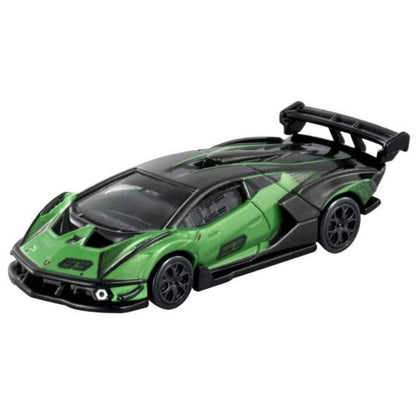 TOMICA PREM 07 LAMBO ESSENZA SCV12