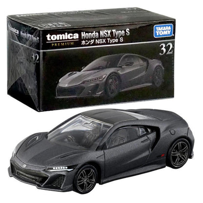 TOMICA PREM 32 HONDA NSX TYPE S