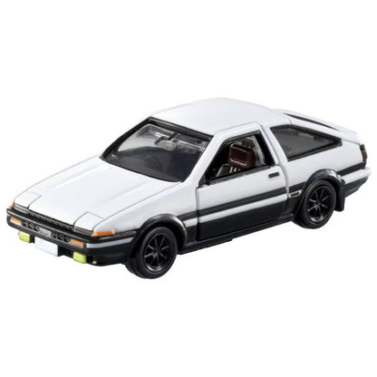 TOMICA UNLIMITED 01 AE86 TRUENO