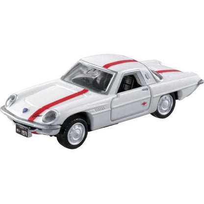 TOMICA UNLIMITED 04 MAZDA COSMO SPORT
