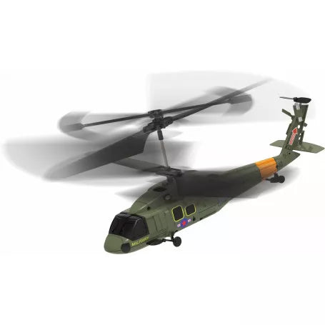 R/C REVOLT BLACKHAWK HELICOPTER