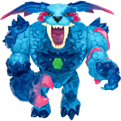 MR BEAST LAB COLLECTOR FIGURE 8.5" PANTH