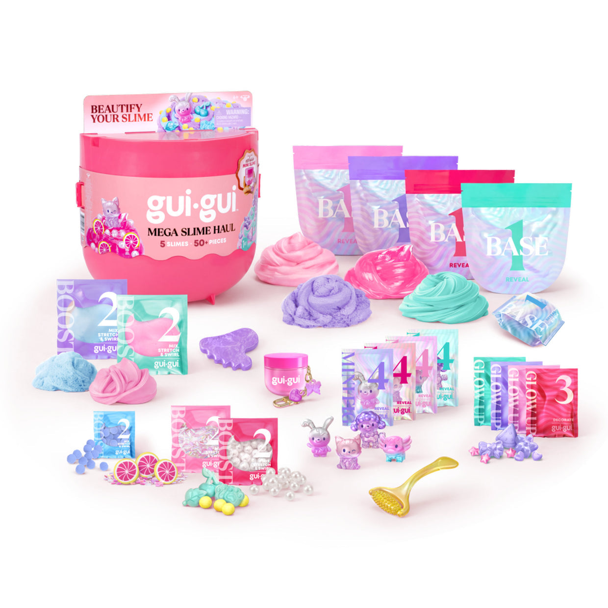 GUI.GUI MEGA SLIME HAUL