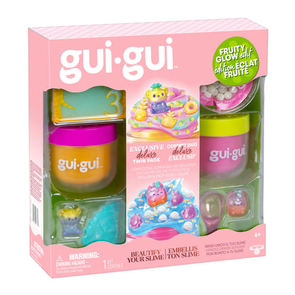 GUI.GUI S2 DELUXE PACK
