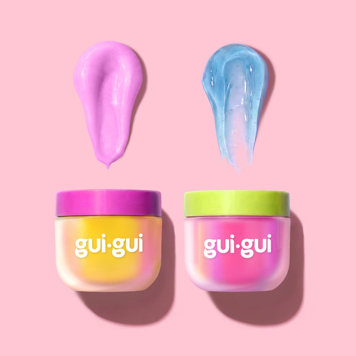 GUI.GUI S2 DELUXE PACK