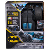 R/C BATMAN STUNT FORCE BATMOBILE