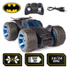 R/C BATMAN STUNT FORCE BATMOBILE