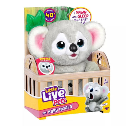 LLP MY BABY KOALA