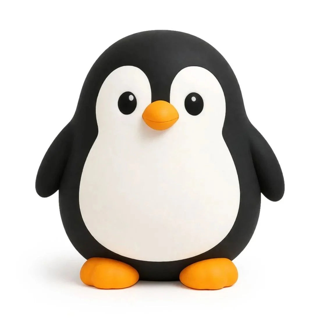 THE B IG SQUIJ PENGUIN SLOW RISE