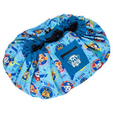 PAW PATROL STORAGE BAG & MAT