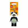 KEY LIGHT LEGO PANDA GUY