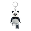 KEY LIGHT LEGO PANDA GUY