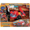 VTECH SWITCH & GO HERO THE TRICERATOPS