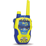 DICKIE WALKIE TALKIE POLICE