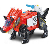 VTECH SWITCH & GO HERO THE TRICERATOPS