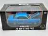 D/C 1:24 70 XW GTHO PH2 BLUE