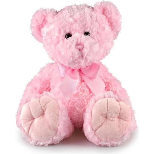 Bear Max Pink