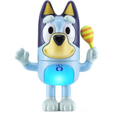 VTECH SHAKE IT BLUEY