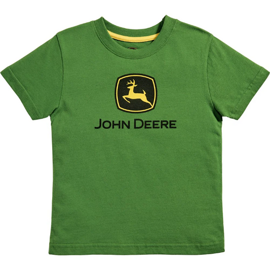 JD T-SHIRT TRADEMARK LOGO TEE CHILD 8