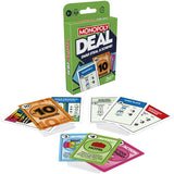 GAME MONOPOLY DEAL RELOADED