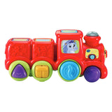 VTECH POP & SING ANIMAL TRAIN