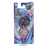 BEYBLADE SPEED STORM SINGLE PACK AST