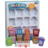 CRA-Z-ART SLIMY MINI MANIA SET